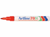 VILTSTIFT ARTLINE 70 ROND 1.5MM ROOD artikel afbeelding