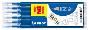 Rollerpenvulling PILOT Frixion blauw 0.35mm