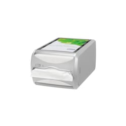 Servethouder toonbank Tork Xpress light grey