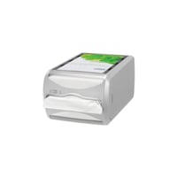 Servethouder toonbank Tork Xpress light grey