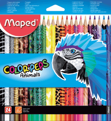 KLEURPOTLOOD MAPED COLOR PEPS artikel afbeelding