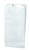 Ersatz zak 2 pond nr. 28 16/10,5×32 cm verpakt per 10 kilo model blanco wit artikel afbeelding