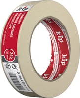 KIP 245 Masking-tec® Schilderstape Crêpe