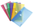 Enveloptas Djois Color Collection horizontaal 250x135mm assorti