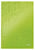 Noitieboek Leitz WOW A4 lijn groen artikel afbeelding