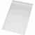 LDPE Zak met tape sluiting 400x500+50mm. Dikte 45my artikel afbeelding