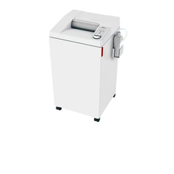 Papiervernietiger 2604 CC met oliesmering opvangvolume 100 l snippers