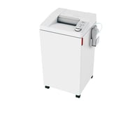 Papiervernietiger 2604 CC met oliesmering opvangvolume 100 l snippers