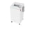 Papiervernietiger 2604 CC met oliesmering opvangvolume 100 l snippers