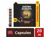 Koffie capsules DE espresso 10/pk20 artikel afbeelding