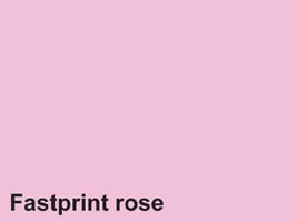 Kopieerpapier Quantore Colour A4 80gr lichtroze 100 vel