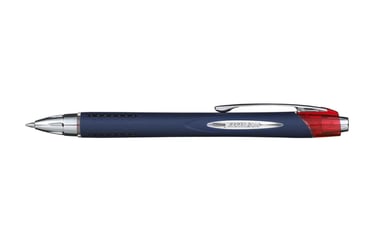 Rollerpen Uni-ball Jetstream 0.7mm rood artikel afbeelding