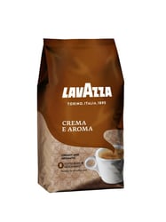 Koffie Lavazza bonen Crema & Aroma 1000gr artikel afbeelding