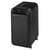 Papiervernietiger Powershred® LX220 snippers 4x12 mm, 20 vellen zwart artikel afbeelding
