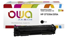 Tonercartridge OWA alternatief tbv HP CF53