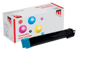 Tonercartridge Quantore alternatief tbv Xerox 106R014