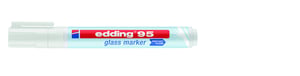 Viltstift Edding 95 glasbord marker