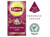 THEE LIPTON EXCLUSIVE BOSVRUCHTEN artikel afbeelding