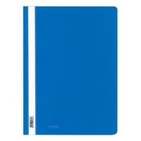 Hechtmap Kangaro A4 PP blauw/pak 25