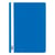 Hechtmap Kangaro A4 PP blauw/pak 25