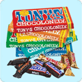 Chocolade