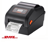 Labelprinter starterspakket Bixolon USB printer 102 x 210 mm (DHL) + 12 rollen Zebra compatible labels artikel afbeelding