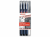 VILTSTIFT EDDING 1800/2185/4S TANGLE ASS artikel afbeelding