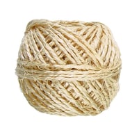 Kangaro Sisal touw 25 meter