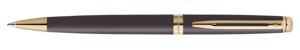 Balpen Waterman Hémisphère Fashion Colors metallic black GT medium