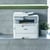 Multifunctional Laser Brother MFC-L8340CDW