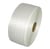 Polyester omsnoeringsband geweven bandbreedte 16 mm, VE = 2 rollen