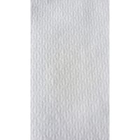 Poetsdoeken b x l = 300x420 mm (Kleur: Wit; Staffel: 1 Pak à 176 Stuks)