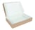 Cateringdoos IEZZY 46cm plasticvrij bruin