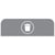 Configure Recyclingstation Paneel Rest FR 87 ltr, Rubbermaid