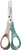 Schaar Maped Smiling Planet 12cm links display à 10 stuks assorti