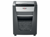 Rexel Momentum X420 Papiervernietiger, Cross Cut Snippers 4 x 40 mm, P4, max 20 Vellen artikel afbeelding