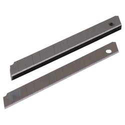 Copenhagen Pro Reservemessen Klein, 9 mm, (10 stuks)