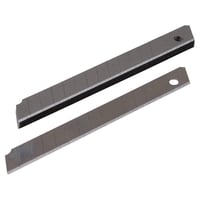 Copenhagen Pro Reservemessen Klein, 9 mm, (10 stuks)