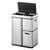 Mirage Plus Sensor Recycler 30+15+15 ltr, EKO