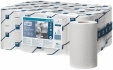 Tork Reflex® Wiping Mini Centerfeed Poetspapier 1-laags M3 artikel afbeelding