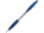 BiC Atlantis Classic Balpen, Medium Punt, 1 mm, Blauw (doos 12 stuks) artikel afbeelding