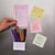 Fineliner Paper Mate Flair Metallic 6 stuks assorti