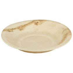 Palmblad bord 20cm Ø artikel afbeelding