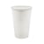 Beker wit 180ml, Ø70mm plastic automaat