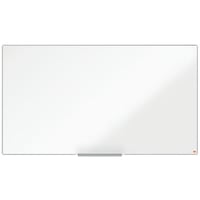 Whiteboard Nano Clean™ PRO widescreenformaat, gelakt staal