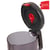 Poetsroldispenser KC 6221 WypAll reach centerfeed zwart