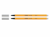 FINELINER STABILO POINT 88/94 LICHTGRIJS artikel afbeelding