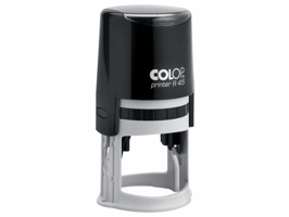 Colop Zelfinktende stempel - rond R45, 45 mm