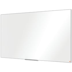 Whiteboard Nano Clean™ PRO widescreenformaat, gelakt staal 85'', b x h = 1887x1064 mm