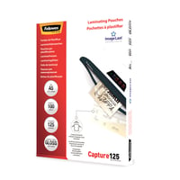 Lamineerhoes Fellowes A5 gl 2x125m/pk100